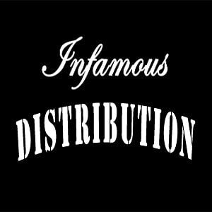 Profile picture for infamous distribution