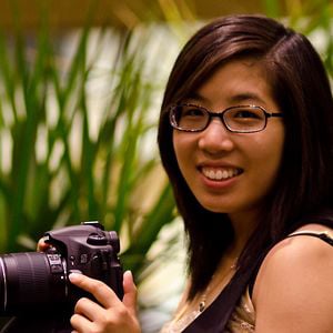 Profile picture for Teresa Phung