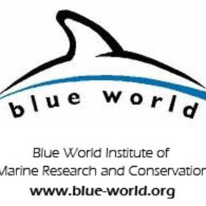 Profile picture for Blue World Institute
