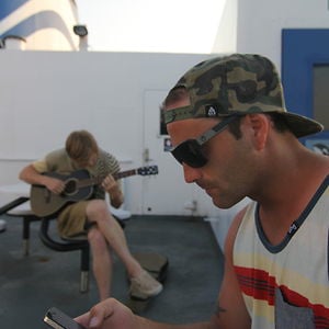 Profile picture for Nate Laverty