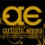 Artists' Eyes