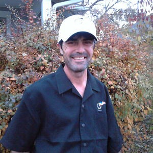 Profile picture for Marc Walter