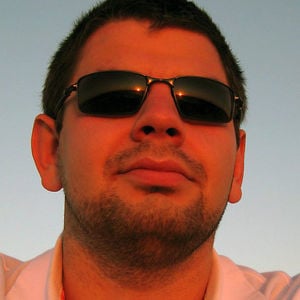 Profile picture for Leif Viskari