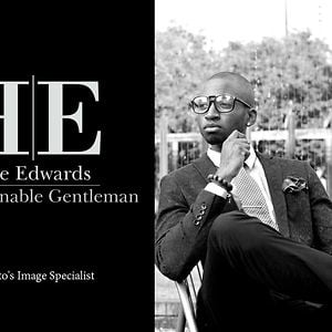 Profile picture for Elle Edwards