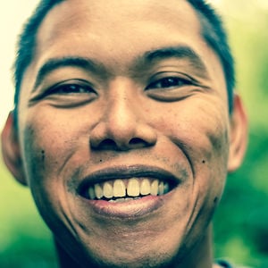 Profile picture for Ian Lucero