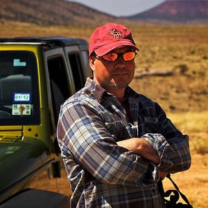 Profile picture for Sean Michael Johnston