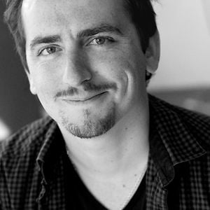 Profile picture for Jeremie Battaglia