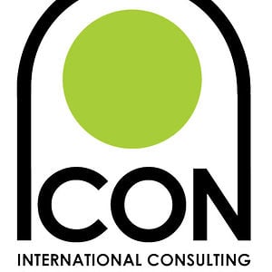 Profile picture for ICON
