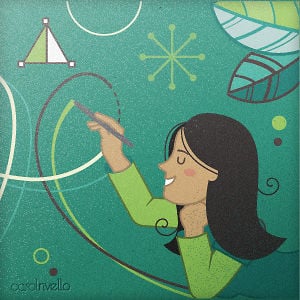 Profile picture for carol rivello