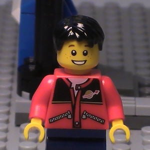 Profile picture for Paper Productions