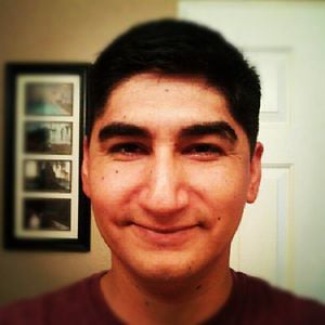 Profile picture for Cesar H Castro Jr