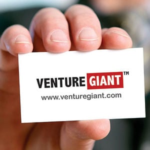 Profile picture for Venture Giant