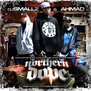 Profile picture for AHMAD TAYLOR