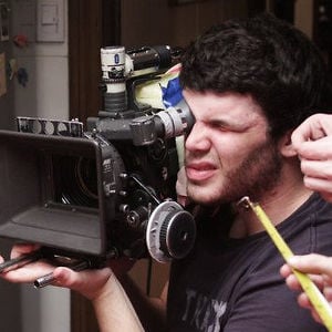 Profile picture for Nicolas Dalli Bortolot