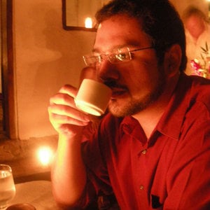 Profile picture for Javier Alvarez