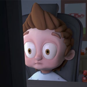 Profile picture for GLUED