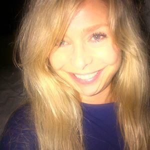 Profile picture for Sasha Orr