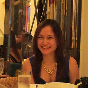 Profile picture for Leanne Jacinto