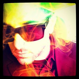 Profile picture for Jared Milgrim