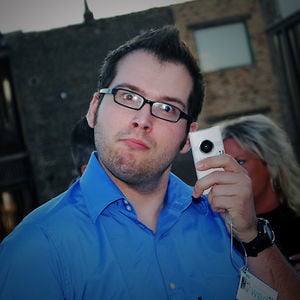 Profile picture for Marcin Klejnowski