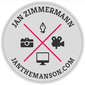 Profile picture for Jan the Manson