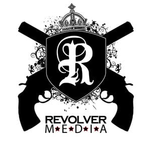 Profile picture for Revolver Media