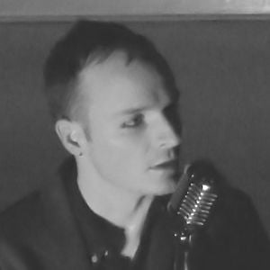 Profile picture for Justin Morrison