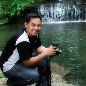 Profile picture for Robert Jacobo