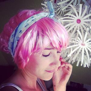 Profile picture for Jana Fiona