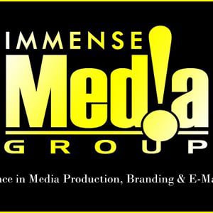 Profile picture for Immense Media Group