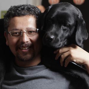 Profile picture for Gilberto Marquina