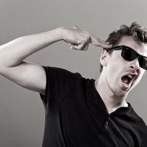 Profile picture for Chris Saunders