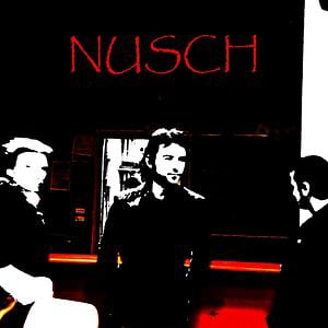 Profile picture for Nusch