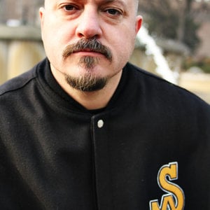 Profile picture for Estevan Oriol