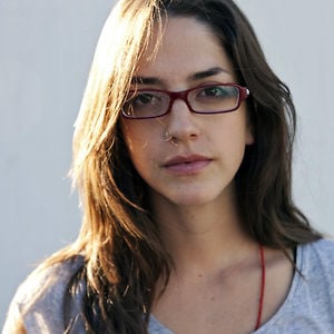 Profile picture for Alexandra Cuesta