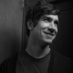 Profile picture for peter simonite