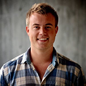 Profile picture for Mathias Mikkelsen