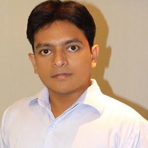 Profile picture for Syed Abdulrehman Mujtaba