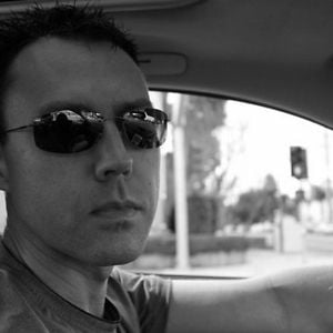 Profile picture for Brian Edwards