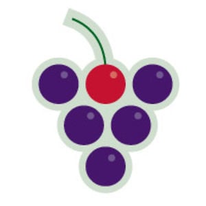Profile picture for Cherries and Grapes