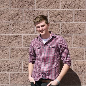 Profile picture for Brett Keesler