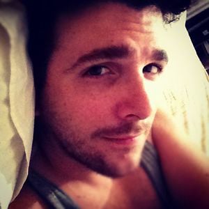 Profile picture for Nathan Jayd
