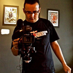 Profile picture for Márcio Sno