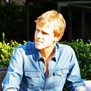 Profile picture for Mathias de Ridder