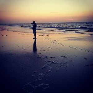 Profile picture for Justin Gaynor