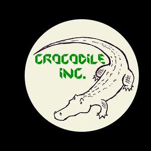 Profile picture for Crocodile Inc.