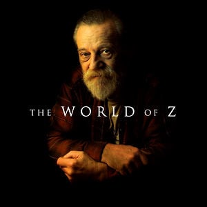Profile picture for The World of Z