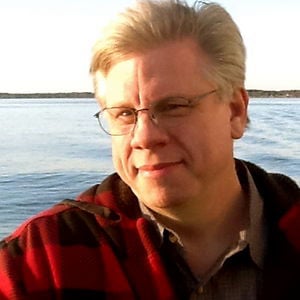 Profile picture for Mark Keuthan