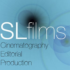 Profile picture for SuperLuminal Films