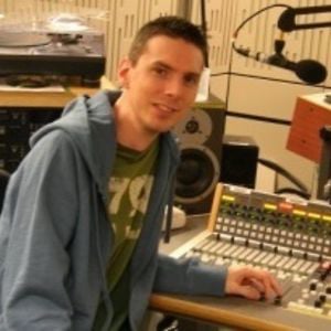Profile picture for David Balharrie